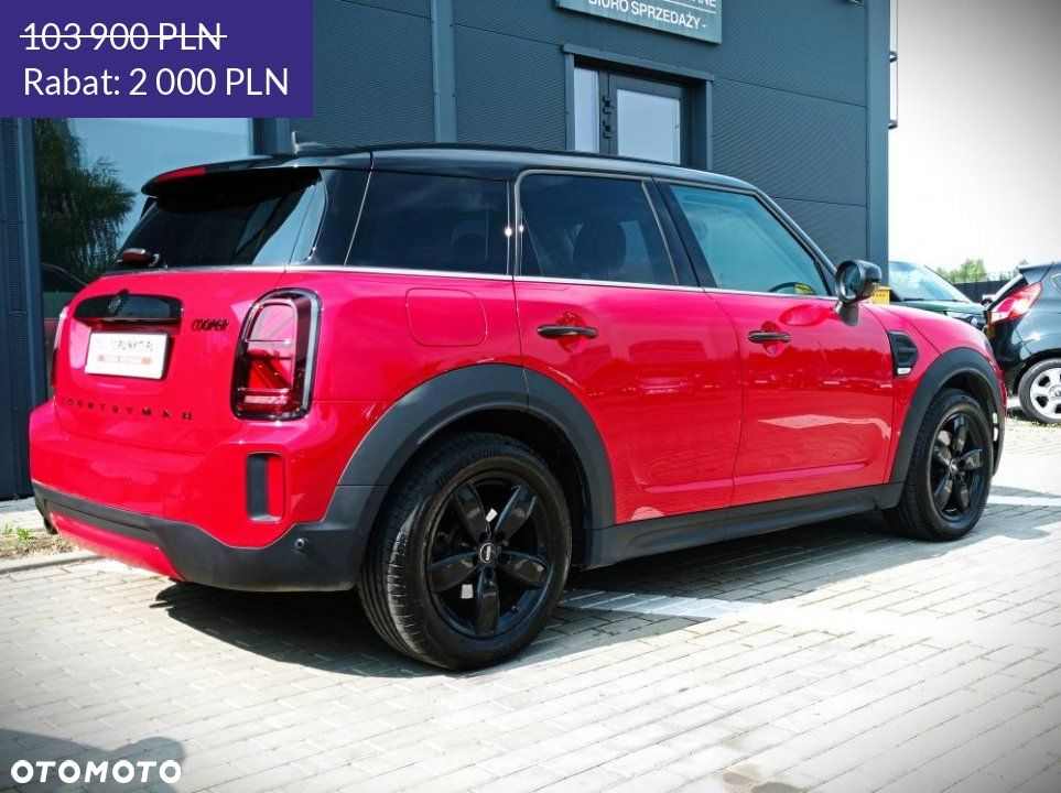 MINI Countryman - 4