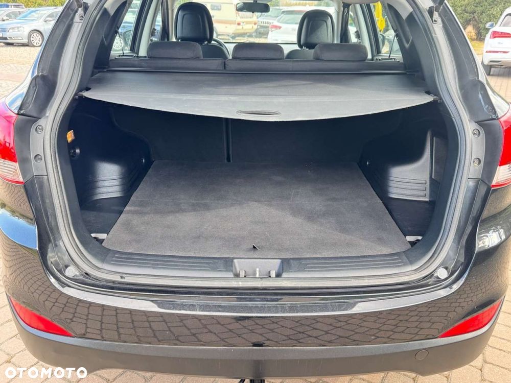 Hyundai ix35 - 12