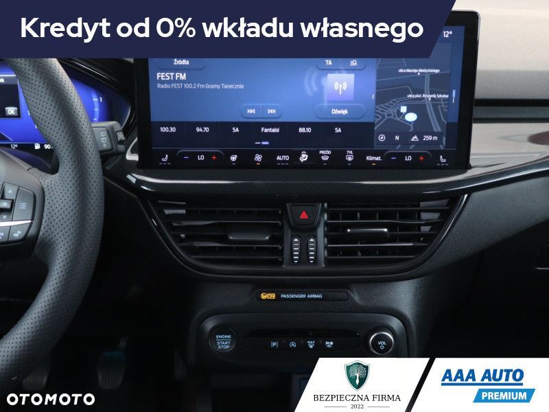 Ford Focus - 15