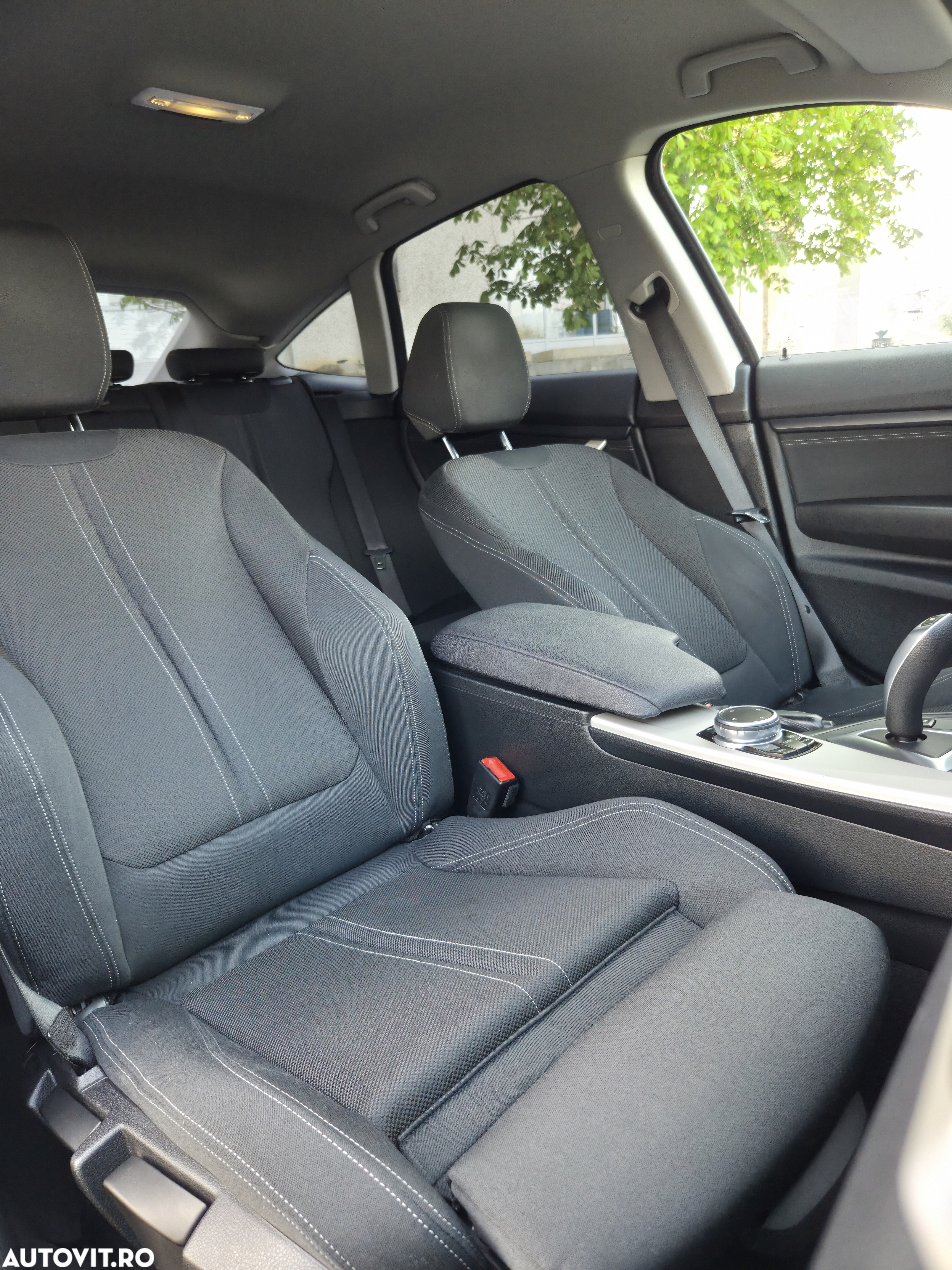 BMW Seria 3 320d GT Aut. Advantage - 19