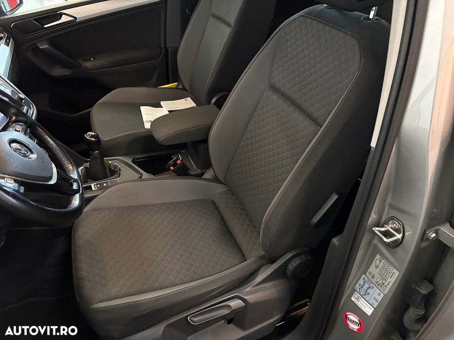 Opel Grandland X 1.2 Start/Stop Business Edition - 8