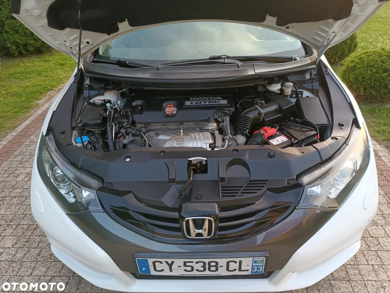 Honda Civic - 15