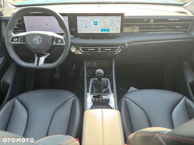 MG HS 1.5 T-GDI Exclusive - 12