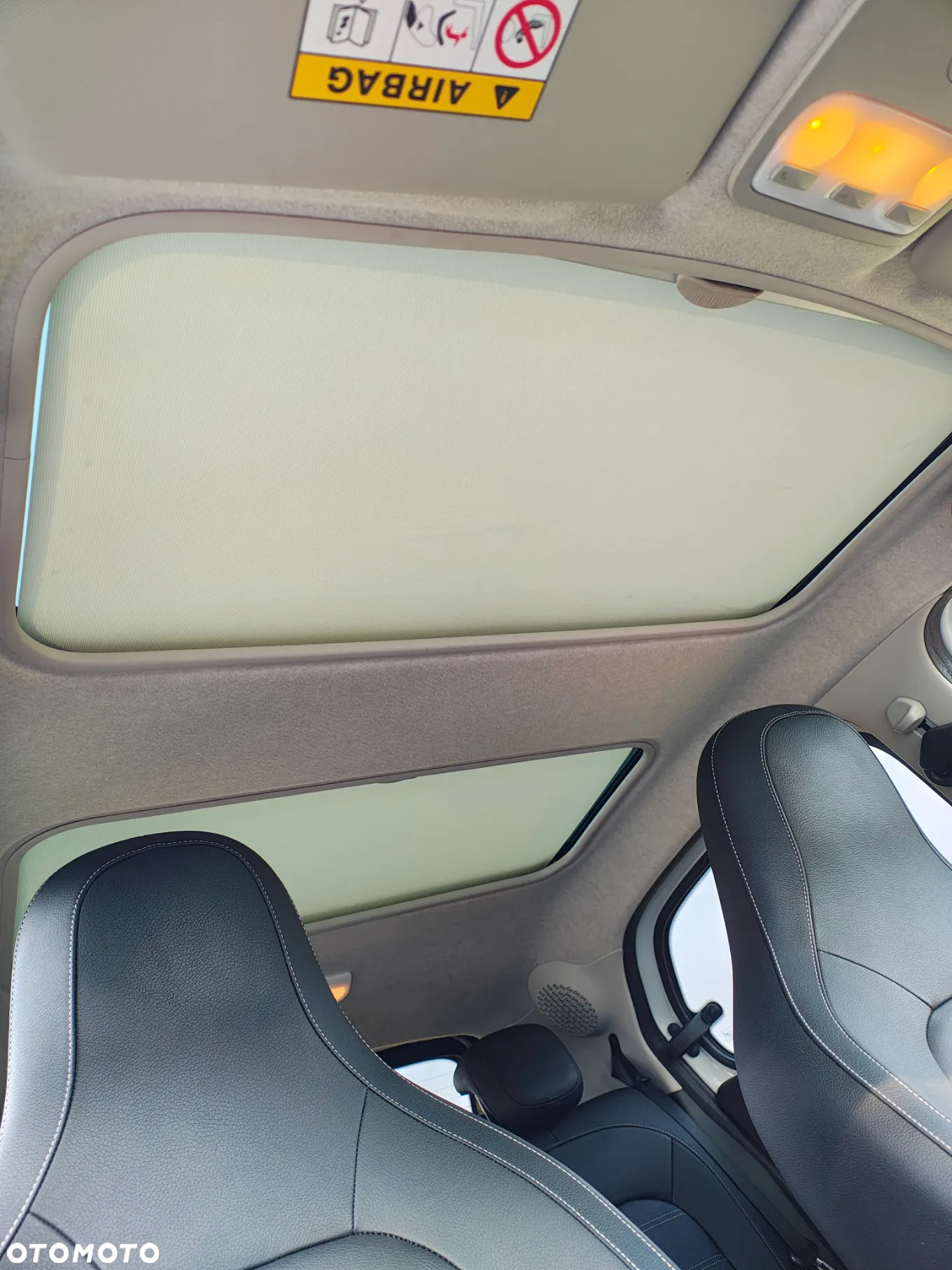 Smart Forfour turbo prime - 20