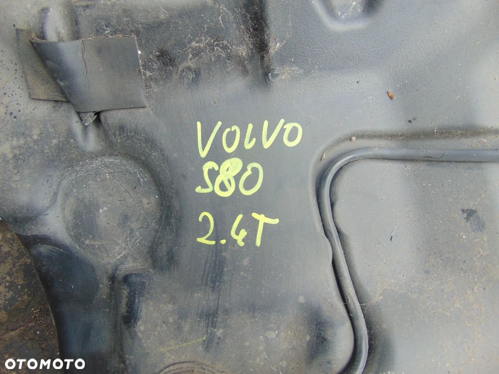 Zbiornik Paliwa Volvo s80 2,4 Turbo - 1