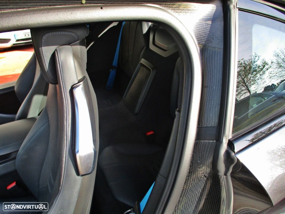 BMW i8 Standard - 18