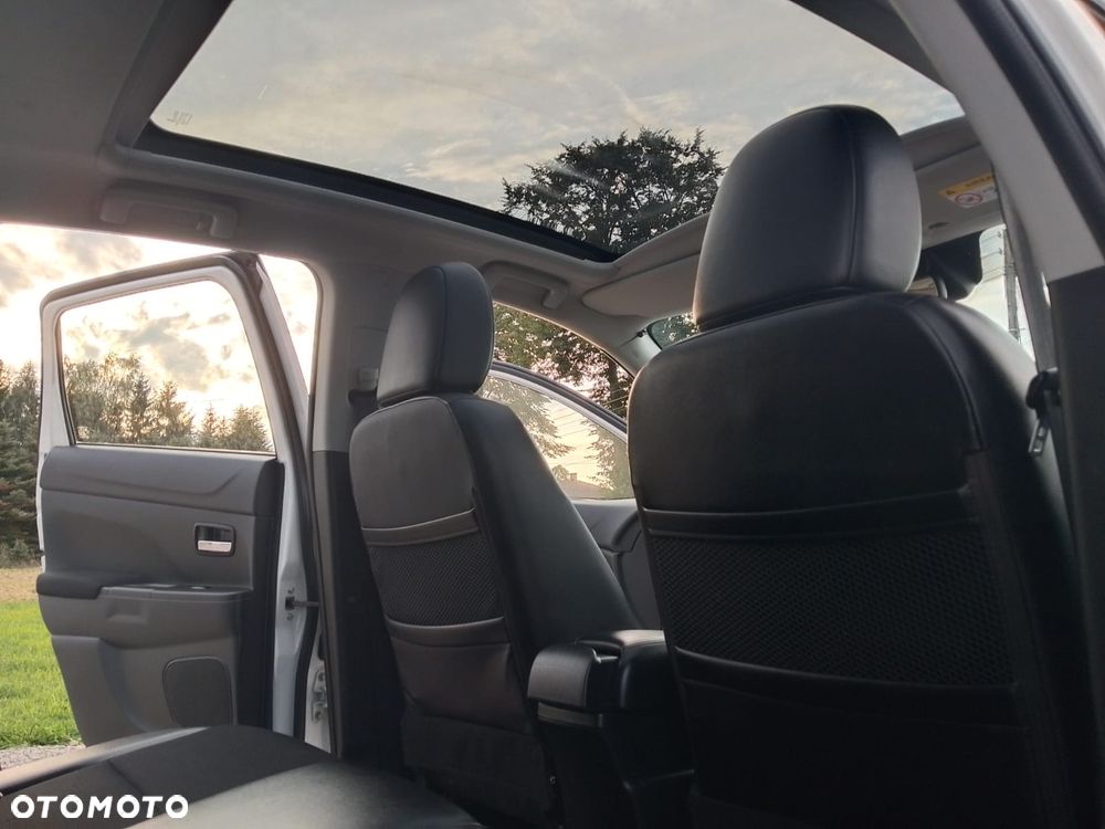 Citroën C4 Aircross 1.6 HDi STT 4x2 Exclusive - 19