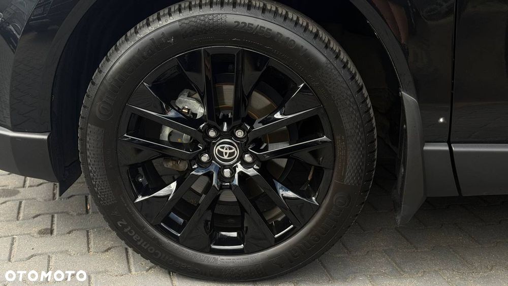 Toyota Venza - 3