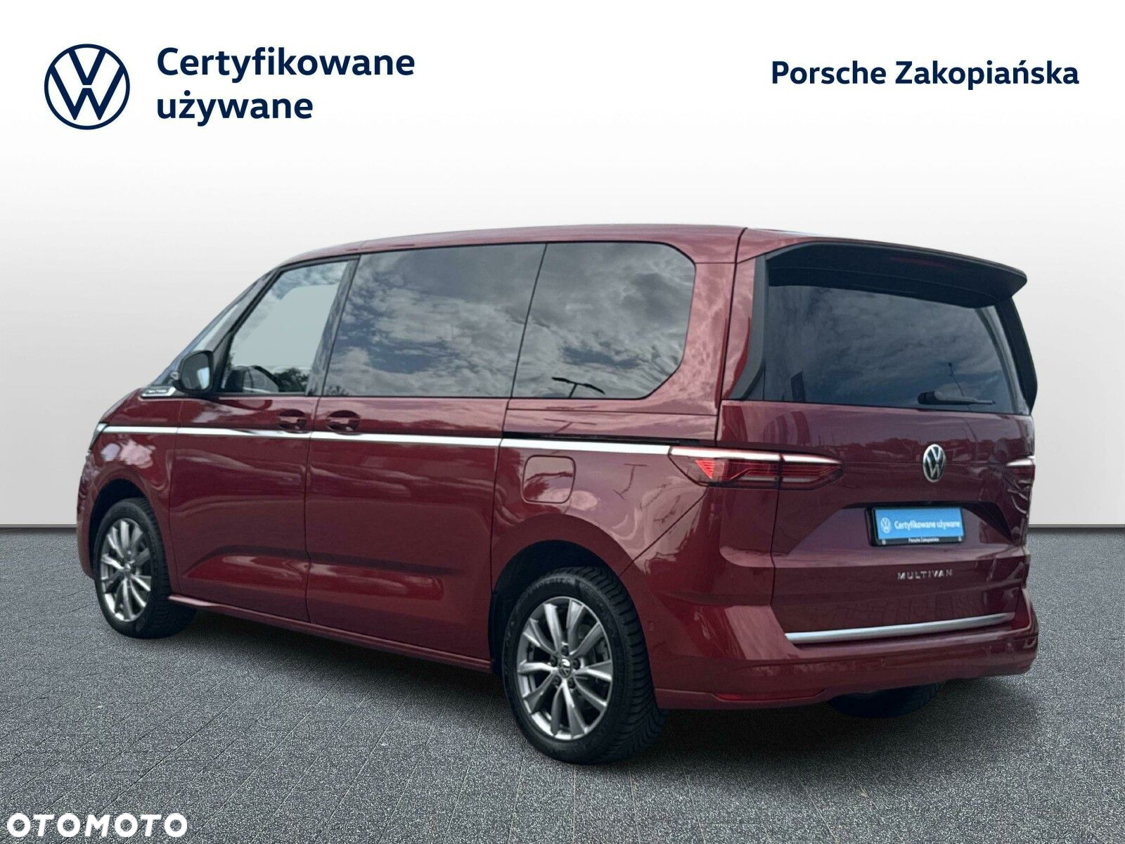 Volkswagen Multivan 2.0 TDI L1 Style DSG - 3