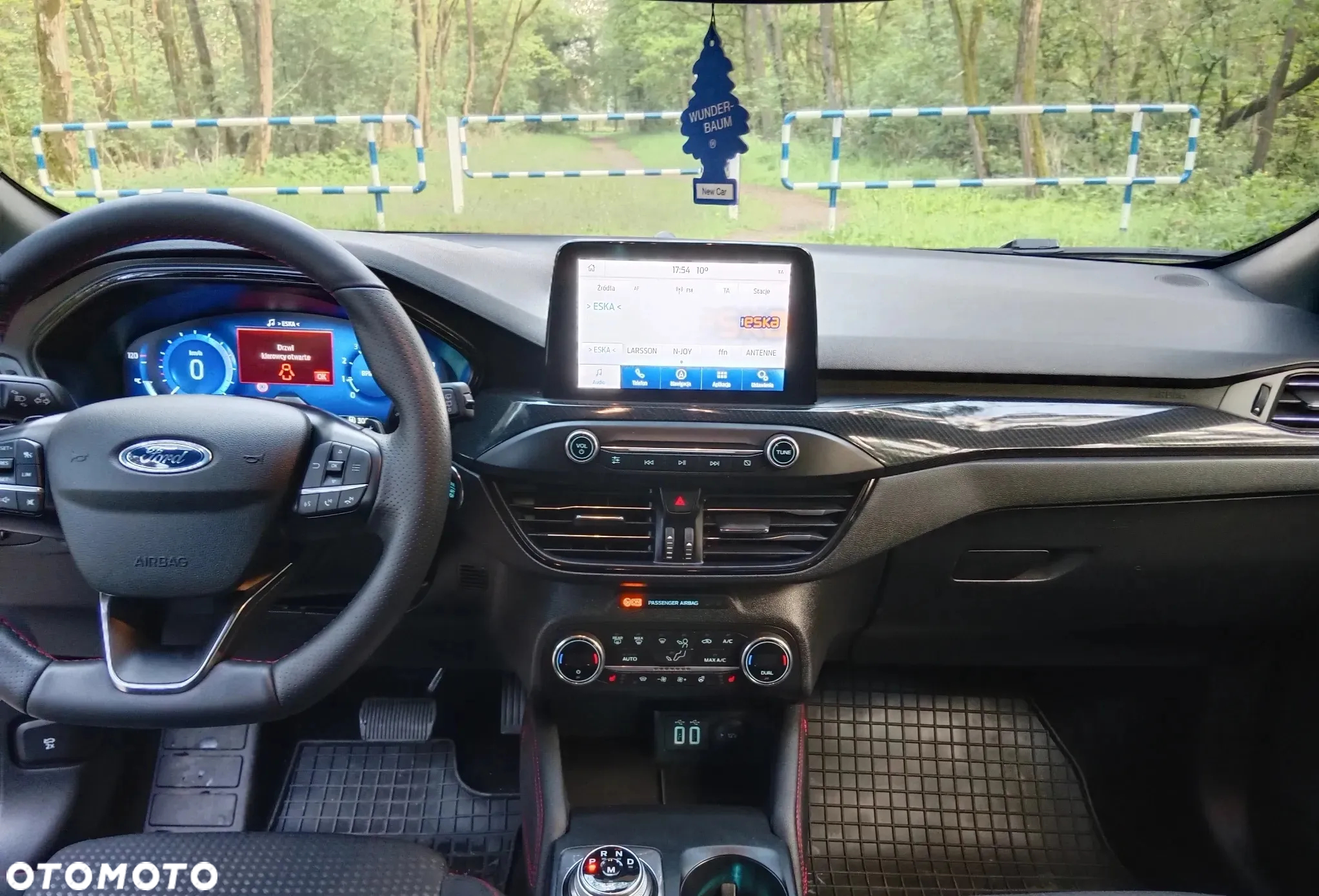 Ford Focus 1.5 EcoBoost ST-Line - 3