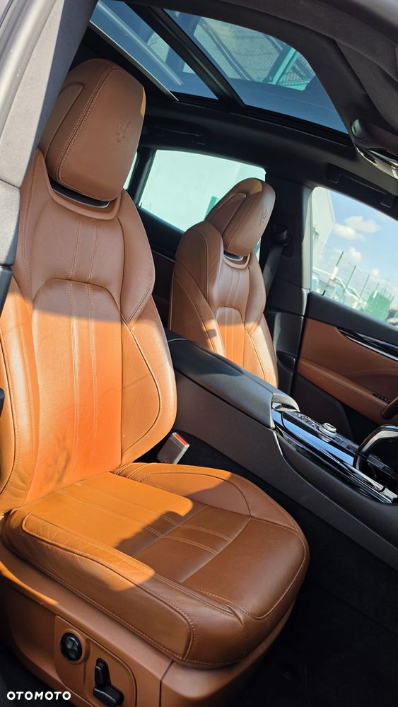 Maserati Levante S Q4 GranLusso - 20