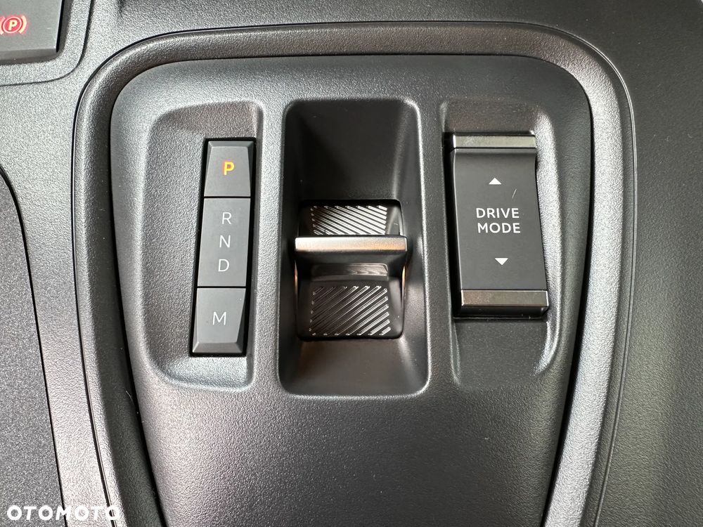 Peugeot RIFTER 1.5 diesel 130KM automat - 24