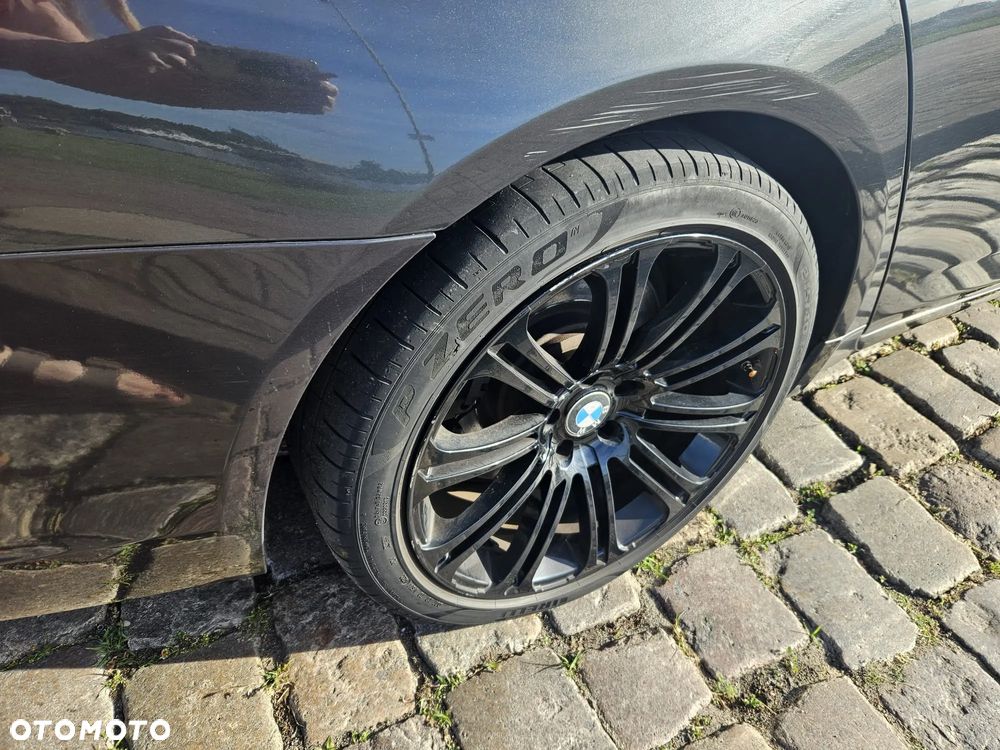 BMW Seria 7 750i L xDrive - 4