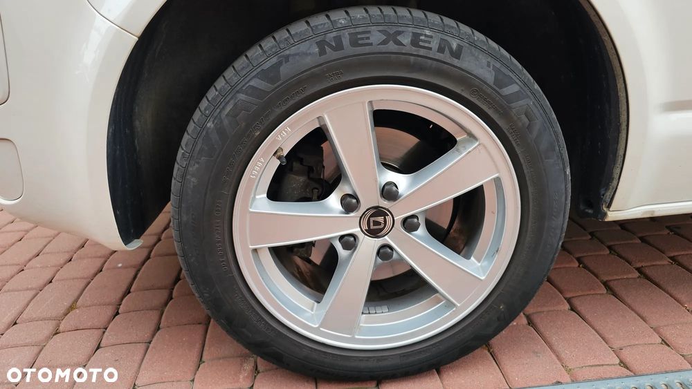 Volkswagen Transporter L1H1 Mixt - 16