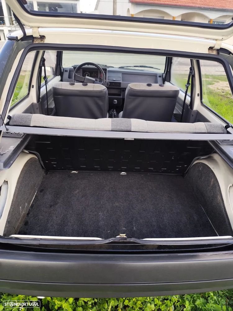 Renault 5 1.0 Campus - 12