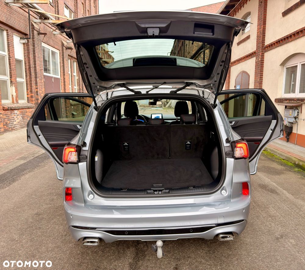 Ford Kuga 2.5P PHEV FWD ST-Line X - 25