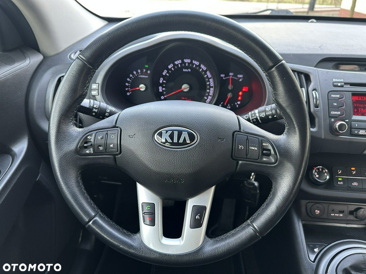 Kia Sportage - 35