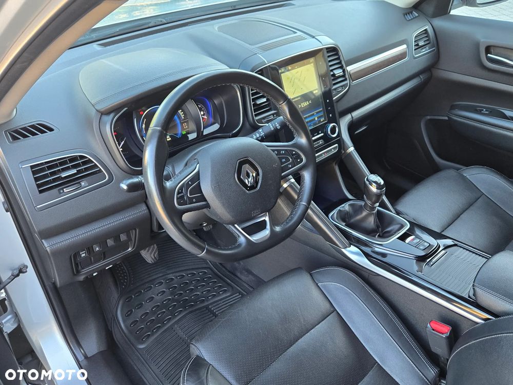 Renault Koleos ENERGY dCi 175 4WD INTENS - 7