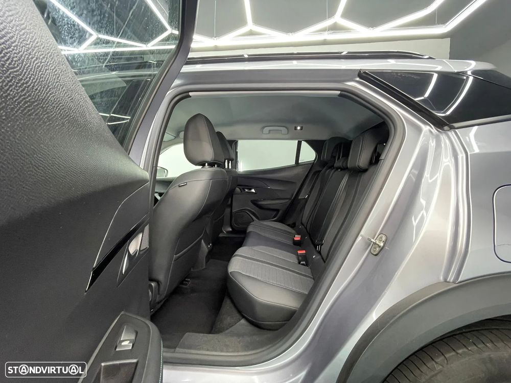 Peugeot 2008 PureTech 100 Stop&Start Allure Pack - 9
