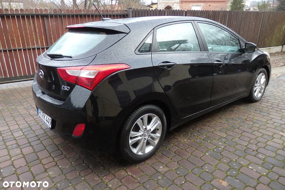 Hyundai i30 - 28