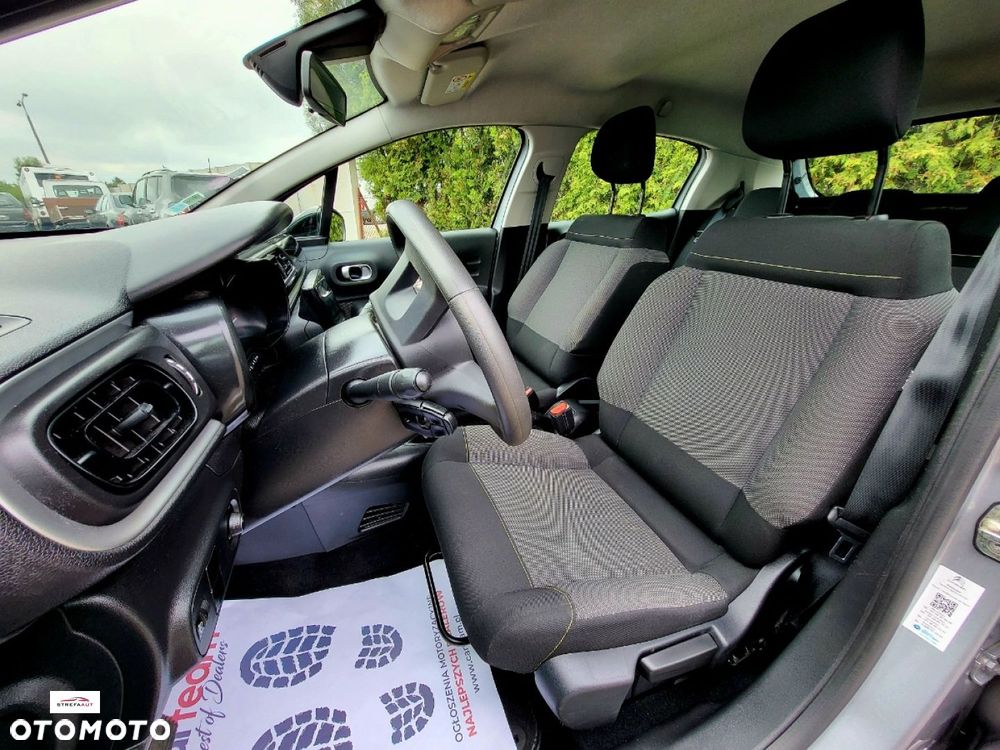 Citroën C3 - 5