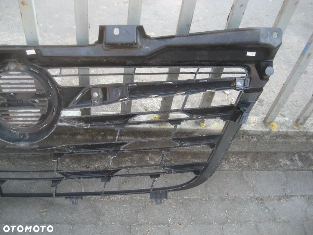 opel movano b ii lift 19-21r atrapa grill 623107683r - 13