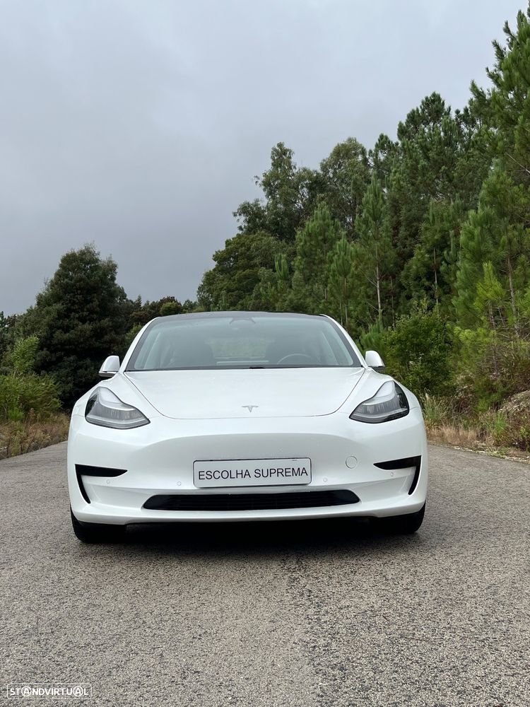 Tesla Model 3 Standard RWD Plus - 3