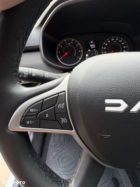 Dacia Sandero 1.0 TCe Expression - 19