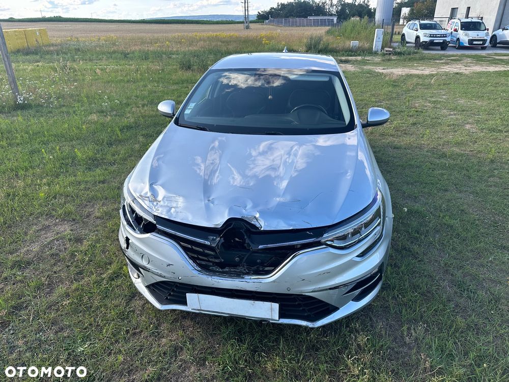 Renault Megane 1.5 Blue dCi Intens - 26