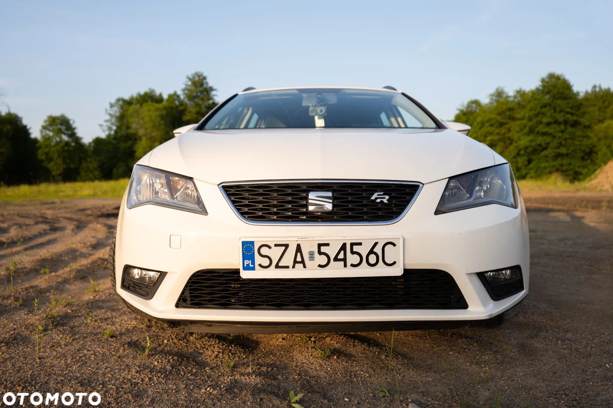 Seat Leon 1.6 TDI Entry - 4