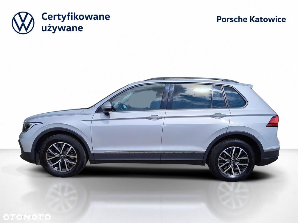 Volkswagen Tiguan 1.5 TSI EVO Life - 3