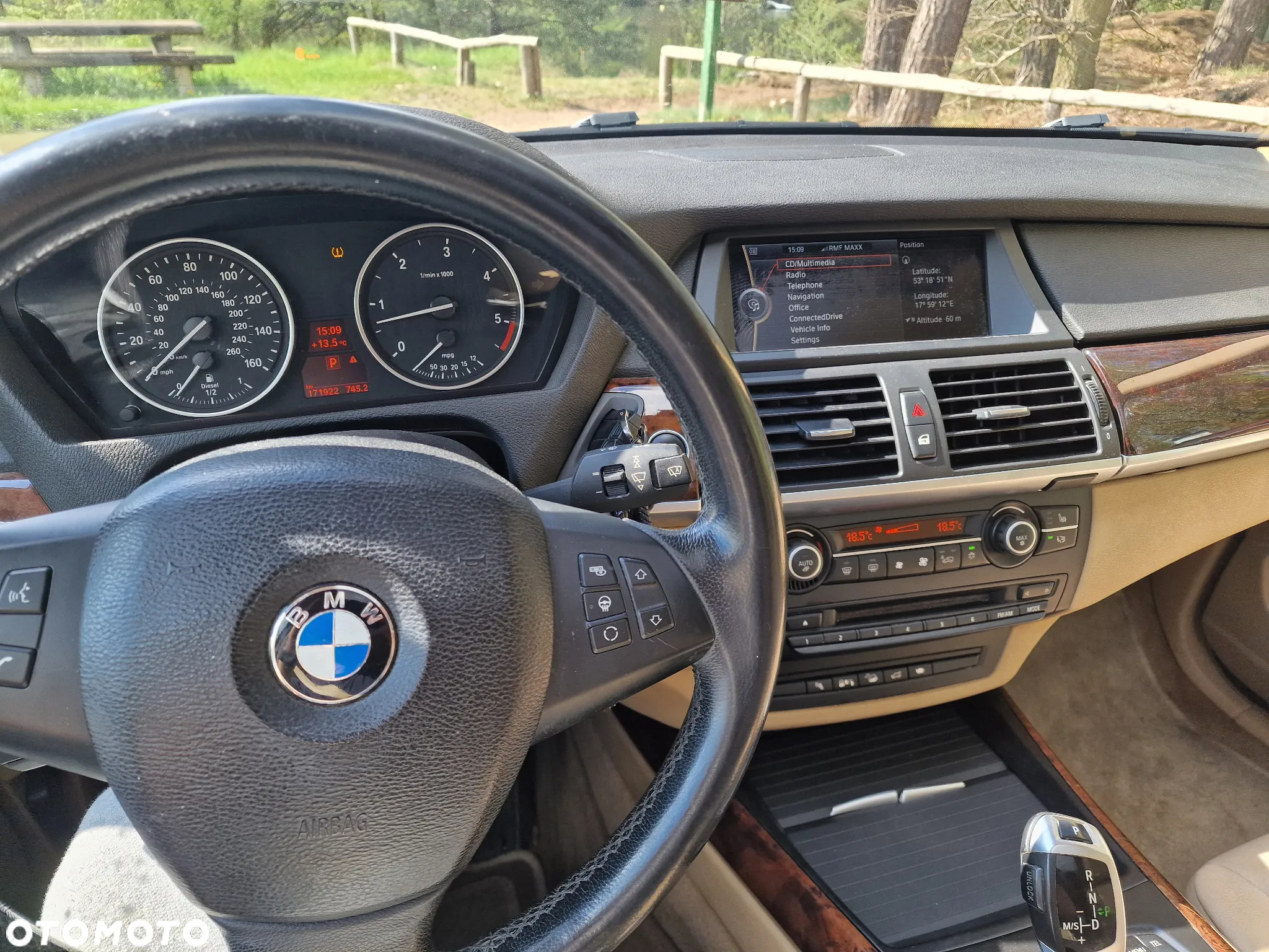 BMW X5 xDrive35d - 6