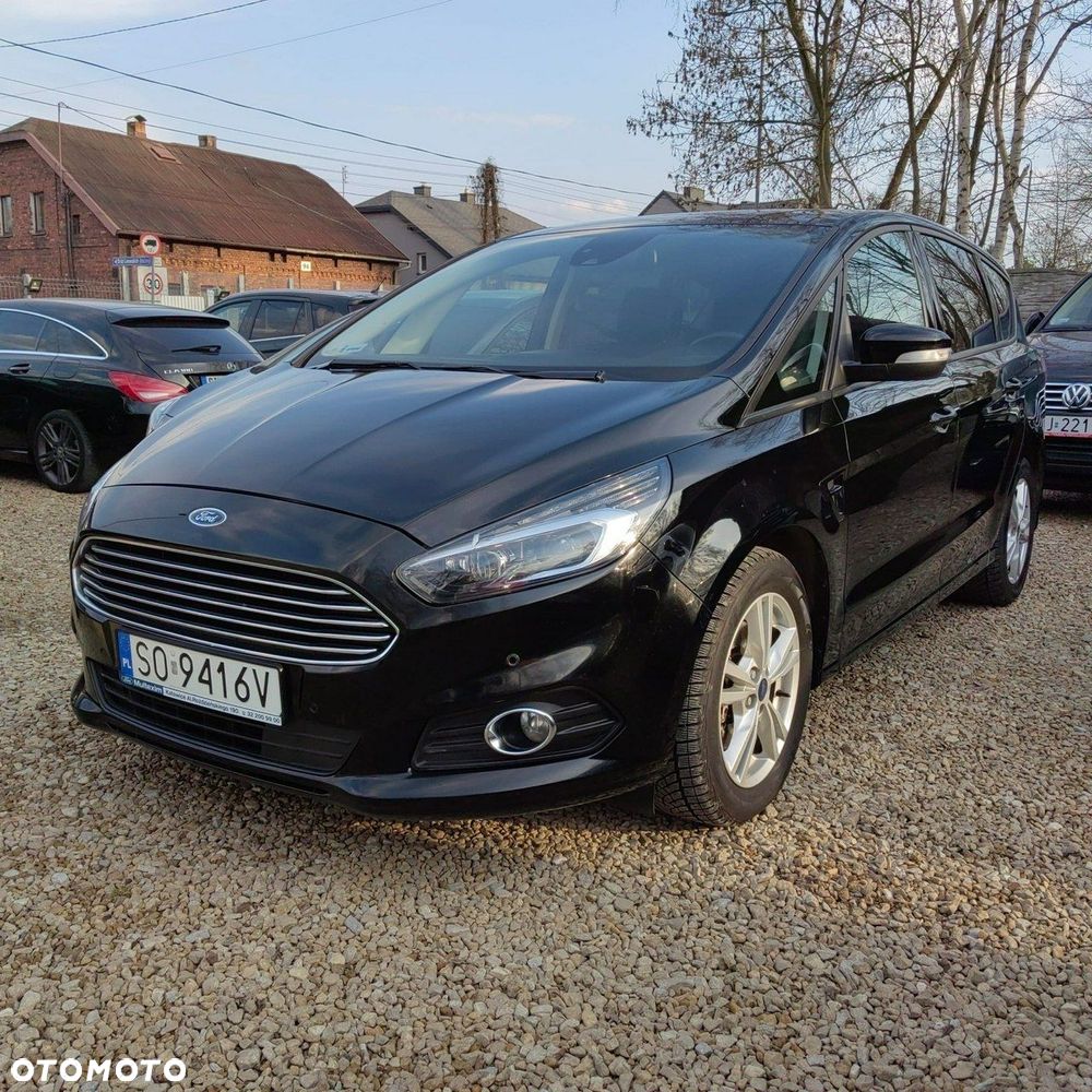 Ford S-Max - 3