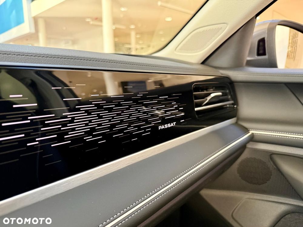 Volkswagen Passat 2.0 TDI SCR Business Plus DSG - 29