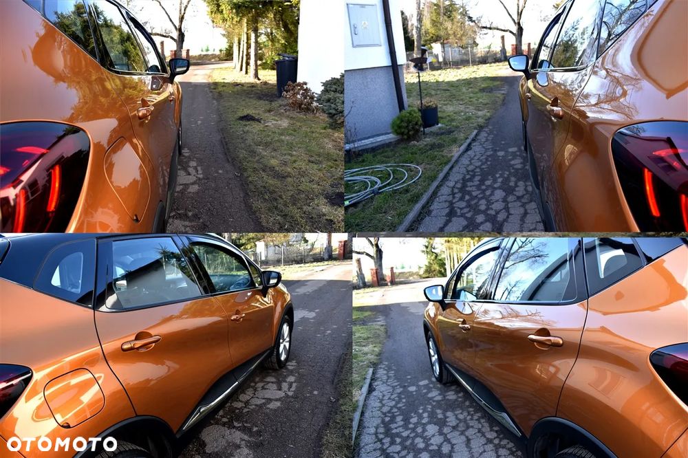 Renault Captur 0.9 Energy TCe Intens EU6 - 3