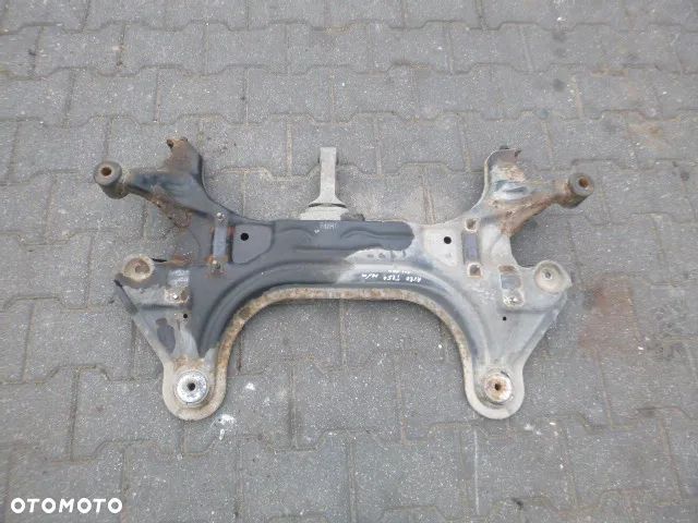 SANKI PRZÓD PRZEDNIE CHEVROLET AVEO II T250 07-11 - 6