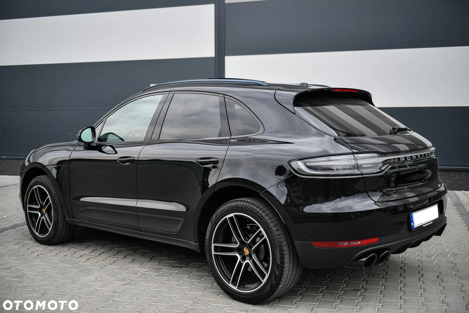 Porsche Macan S PDK - 2