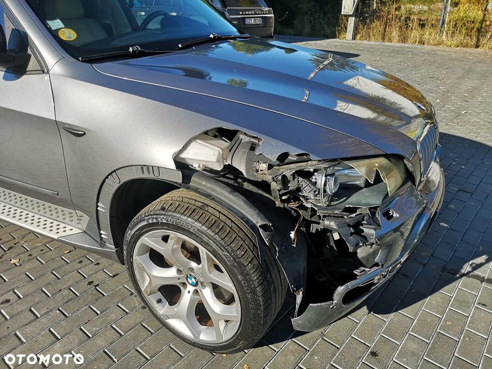 BMW X5 xDrive30d - 31