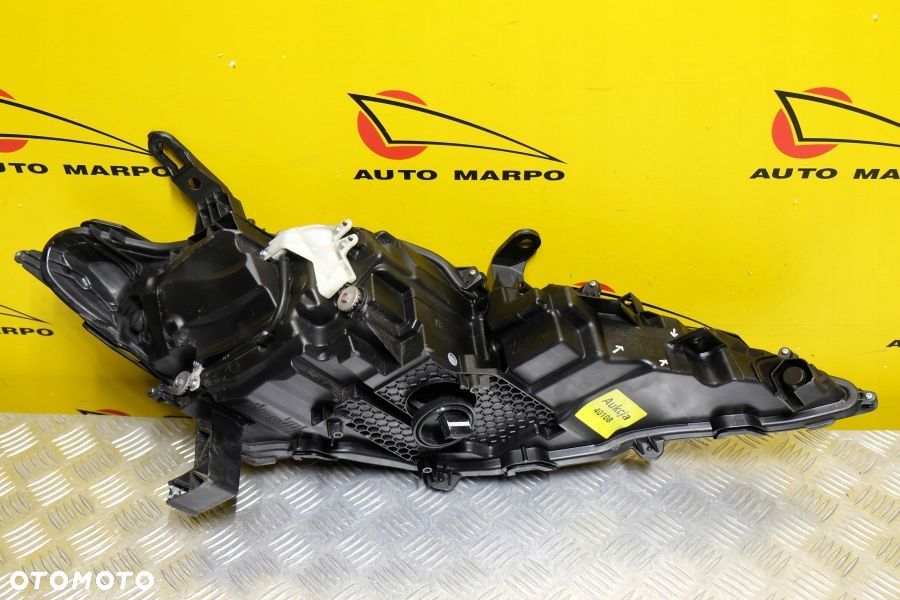 LEXUS LC LC500 2018- REFLEKTOR LAMPA LED LEWA USA - 13