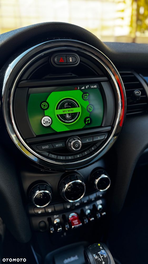 MINI Cooper S - 32