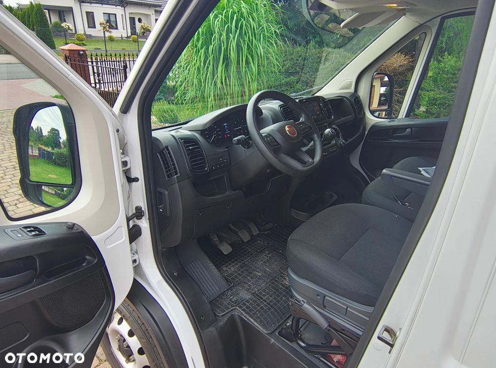 Fiat Ducato - 5