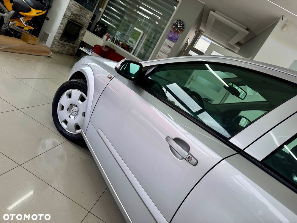 Opel Astra 1.6 Easytronic Cosmo - 37