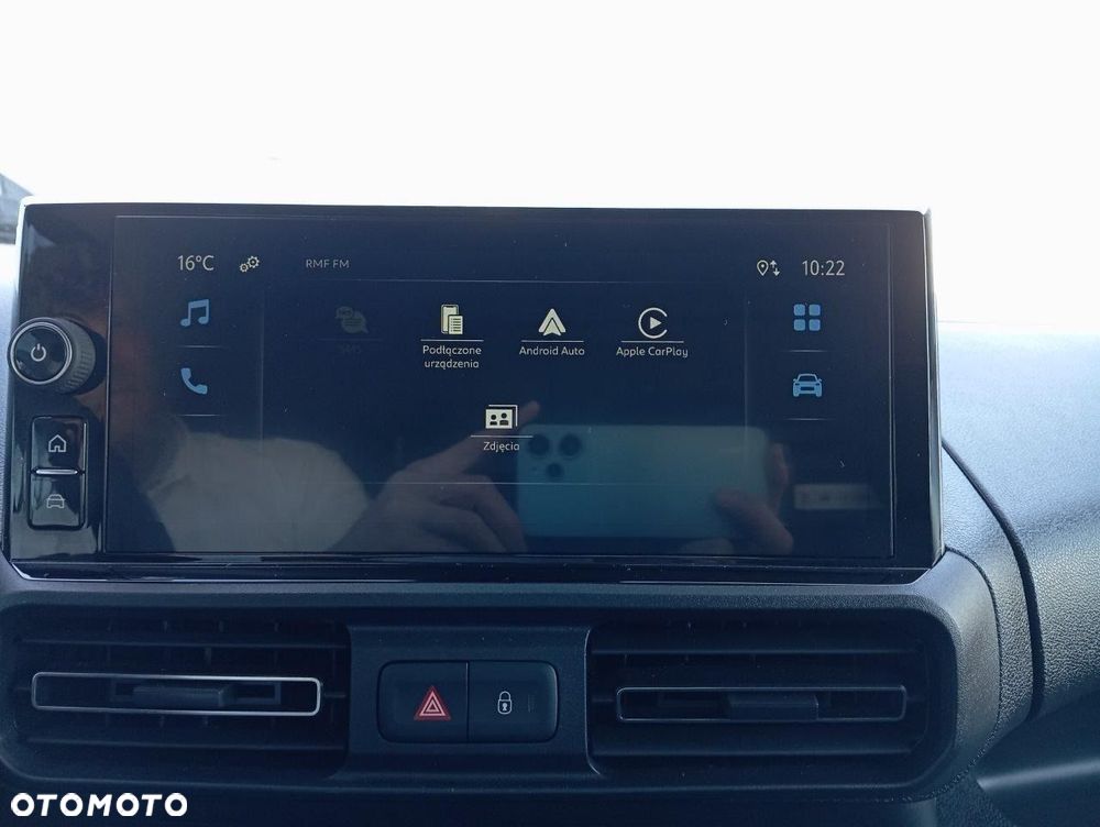 Toyota PROACE CITY - 37