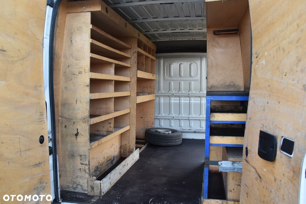 Peugeot BOXER 130 2.0 BLUEHDI L2H2 - 10