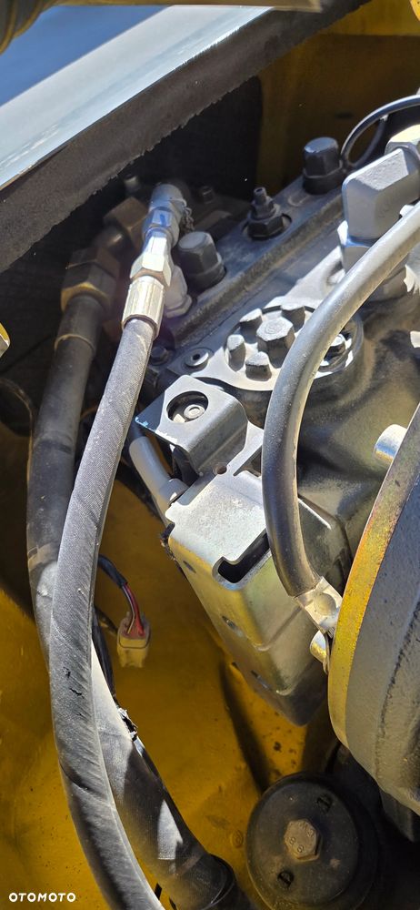 Kramer <<Kramer 480, 2014R, łyżka+widły, pływające ramię, z Niemiec>> - 9