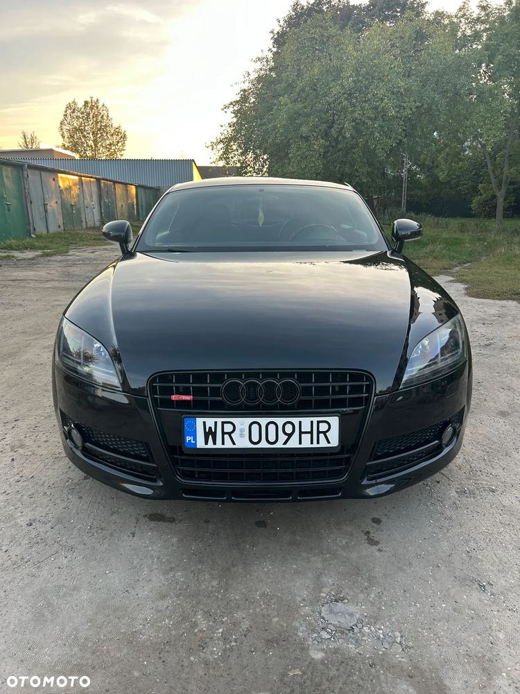 Audi TT Coupé 2.0 TFSI - 2