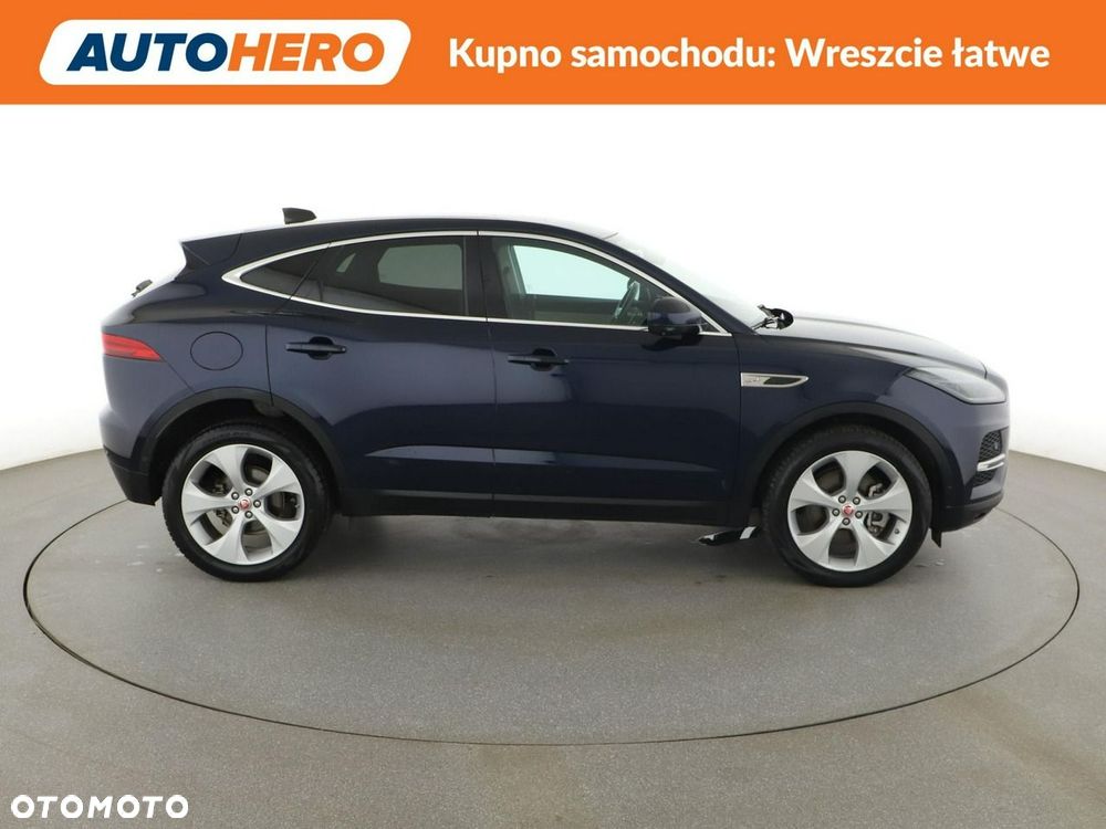 Jaguar E-Pace D165 AWD S - 10
