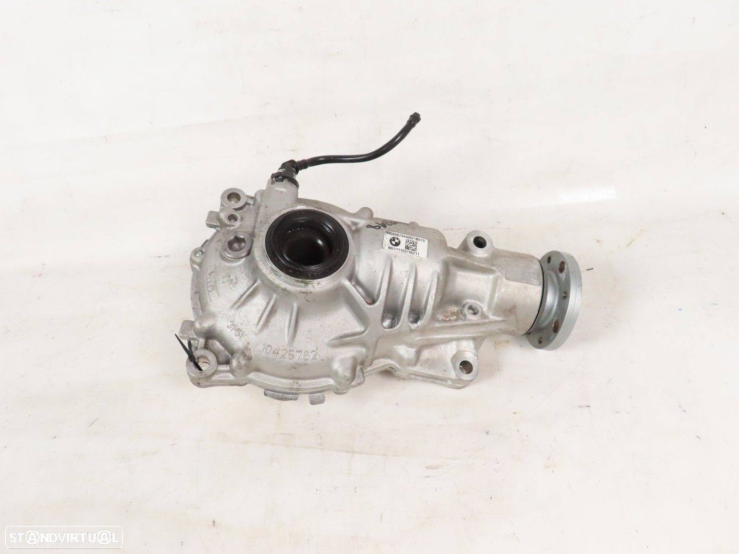 Diferencial "3.231" Frente Seminovo/ Original BMW X3 (G01)/BMW X4 (G02)/BMW X3 (... - 1