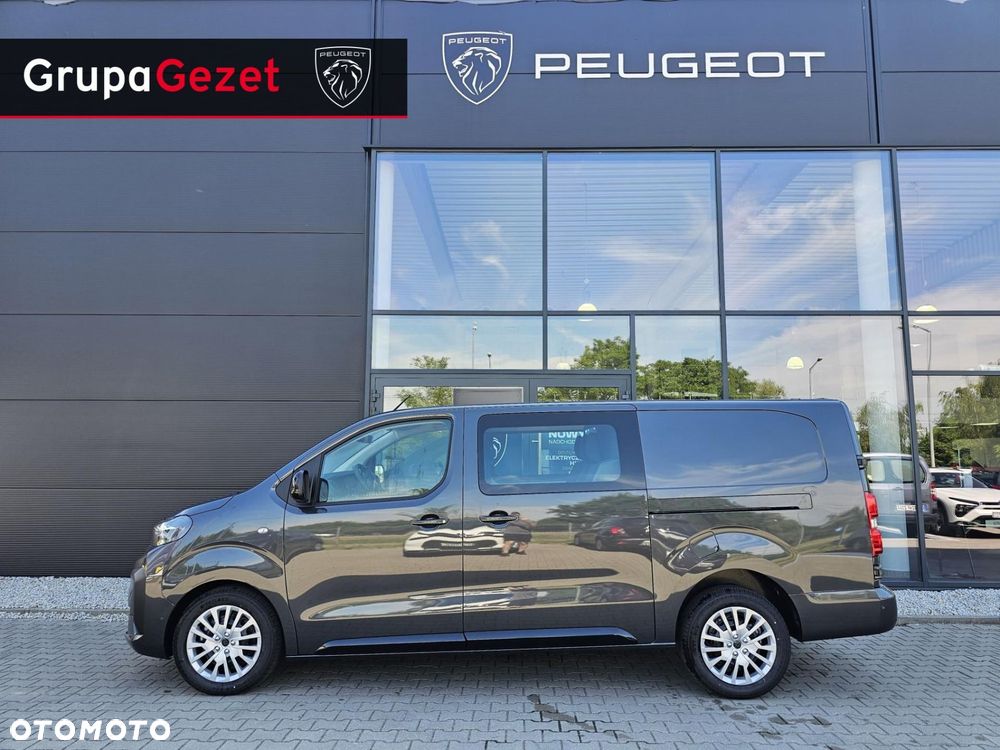 Peugeot Expert - 3