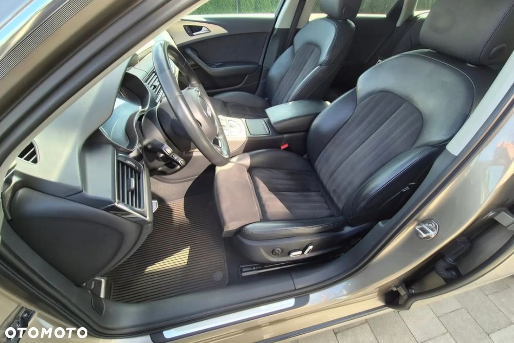 Audi A6 Allroad - 24